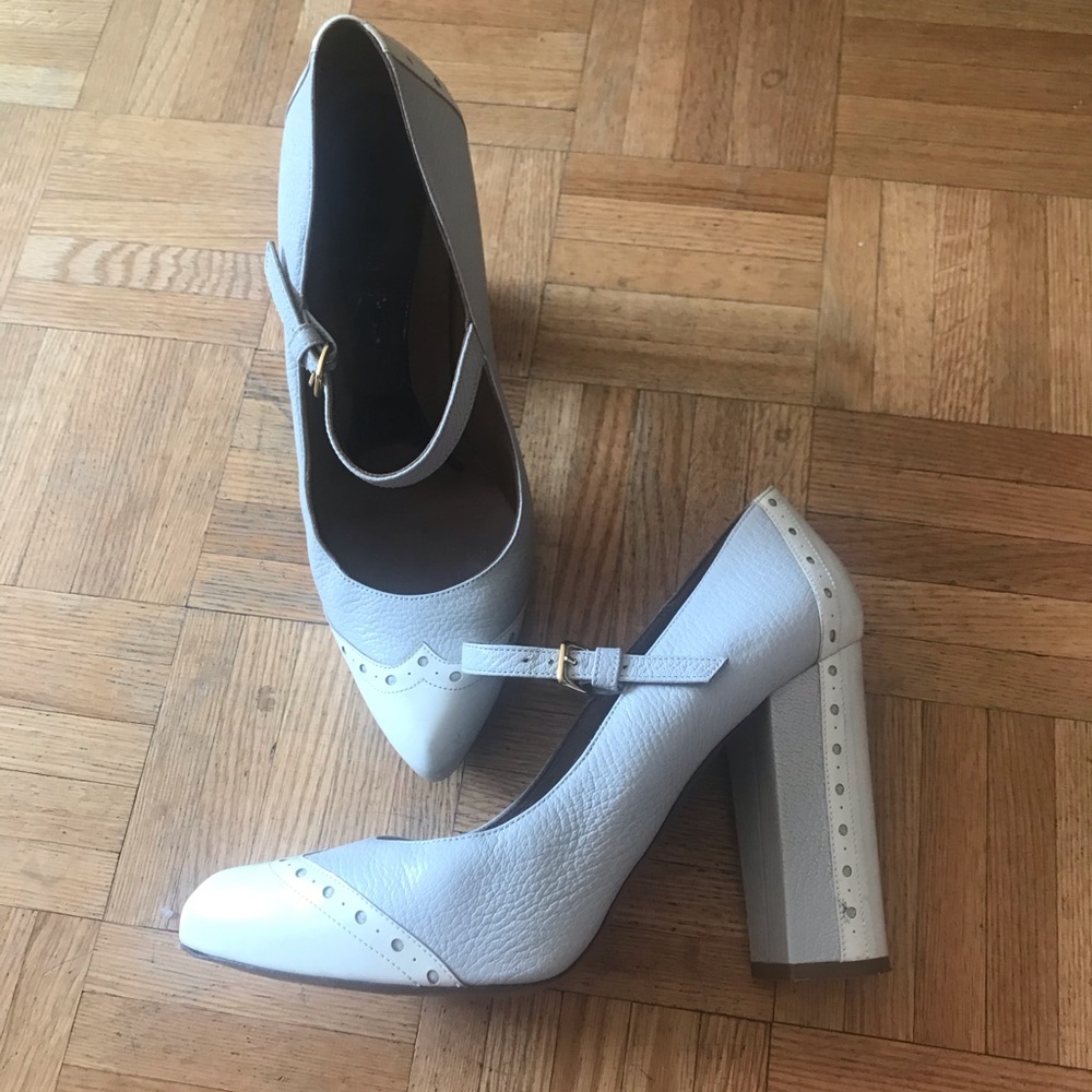 MARNI heels size 39